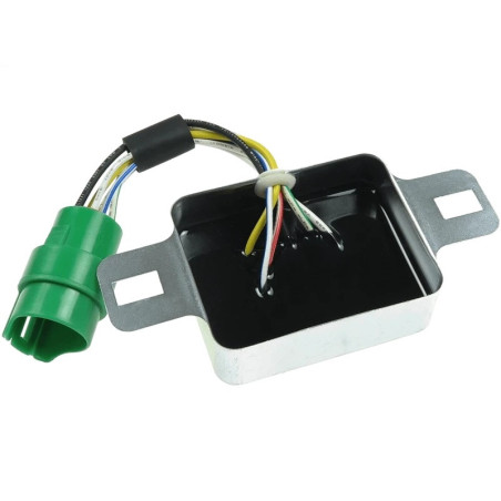 ΑΥΤΟΜΑΤΟΣ  12V ΕΞΩΤΕΡΙΚΟΣ DENSO BY AS