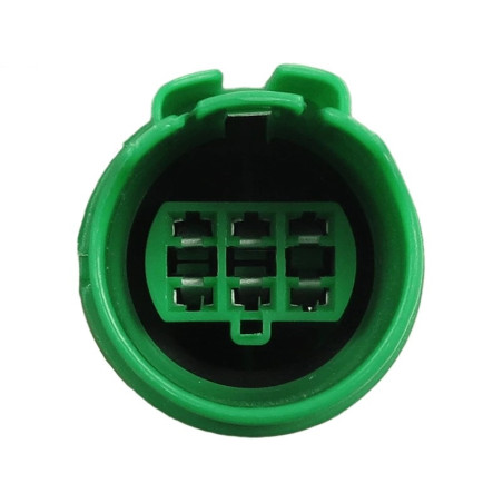 ΑΥΤΟΜΑΤΟΣ  12V ΕΞΩΤΕΡΙΚΟΣ DENSO BY AS