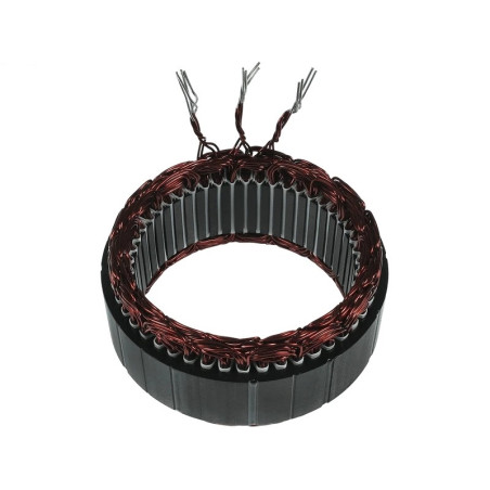 ΠΗΝΙΟ ALTERNATOR 0120689527 28V 140Α BY AS