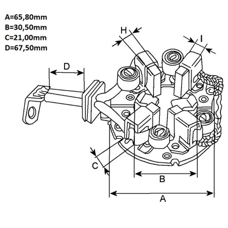 ΨΥΚΤΡΟΘΗΚΗ ΜΙΖΑΣ SM402-13N BY CARGO