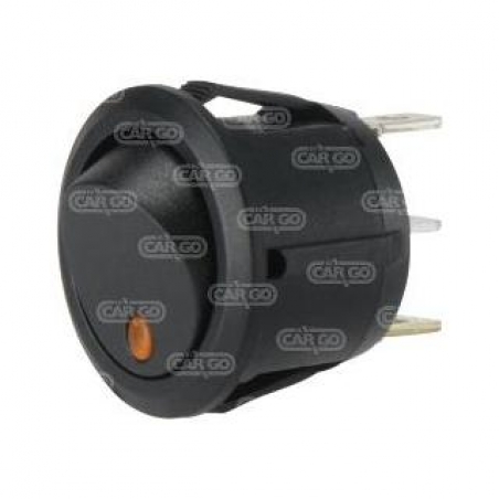 ΔΙΑΚΟΠΤΗΣ ΠΛΗΚΤΡΟ ON-OFF 24V  0.C181608