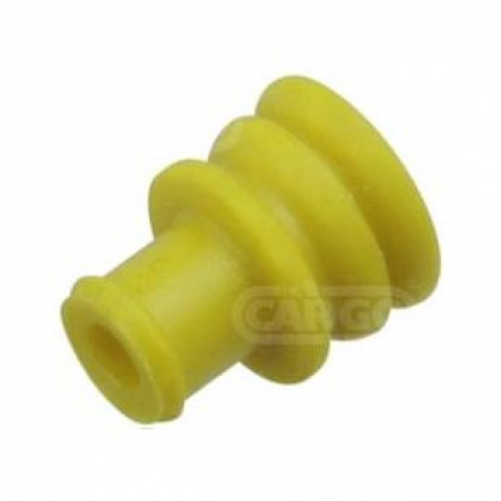 ΛΑΣΤΙΧΑΚΙ ΣΤΕΓΑΝΟΠΟΙΗΣΗΣ ΓΙΑ ΦΙΣΕΣ ΚΑΙ ΠΡΙΖΕΣ Superseal Connector   0.C192587