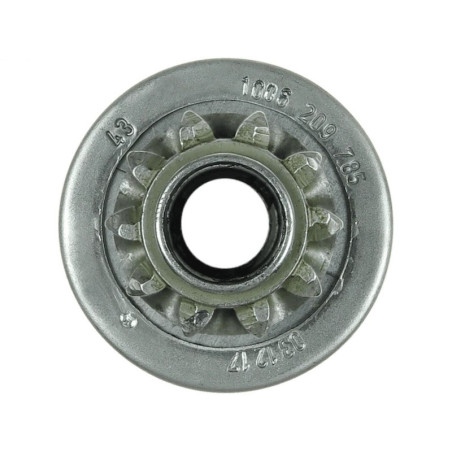 ΓΡΑΝΑΖΙ ΜΙΖΑΣ 0001123014 BOSCH