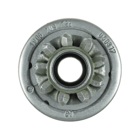 ΓΡΑΝΑΖΙ ΜΙΖΑΣ 0001125600 BOSCH