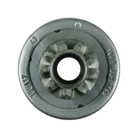 ΓΡΑΝΑΖΙ ΜΙΖΑΣ 001125501 BOSCH