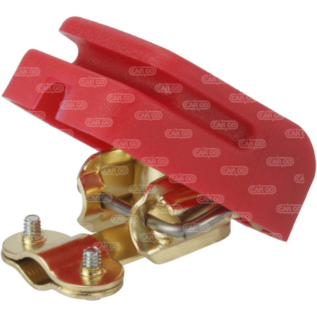 ΑΚΡΟΔΕΚΤΗΣ ΑΣΦΑΛΕΙΑΣ ΘΕΤΙΚΟΥ ΠΟΛΟΥ ΜΠΑΤΑΡΙΑΣ