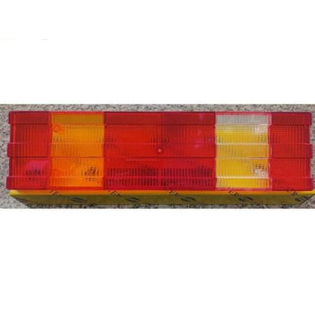 ΠΛΑΣΤΙΚΟ 7ΦΩΤ.5BIΔ.Μ/S ΑΡΙΣΤΕΡΟ DASTERI