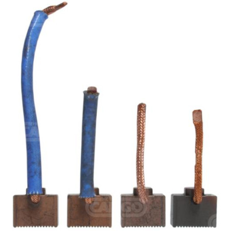 ΚΑΡΒΟΥΝΑ ΜΙΖΑΣ DELCO 12V BY CARGO