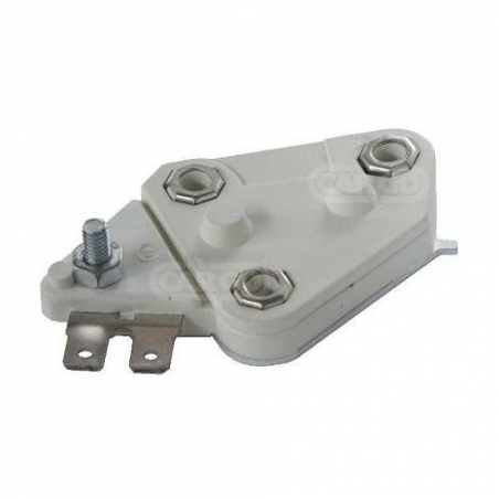 ΑΥΤΟΜΑΤΟΣ  - ΠΛΑΚΑΚΙ  24V DELCO BY CARGO