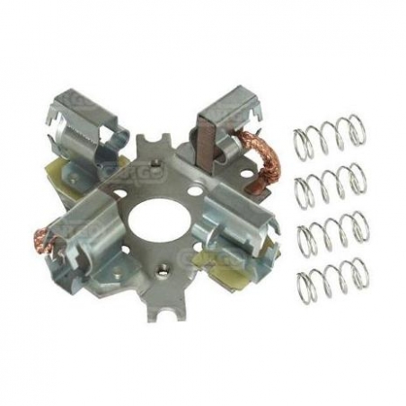 ΨΥΚΤΡΟΘΗΚΗ ΜΙΖΑΣ 24V BOSCH BY CARGO