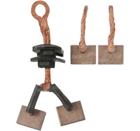 ΚΑΡΒΟΥΝΑ ΜΙΖΑΣ...