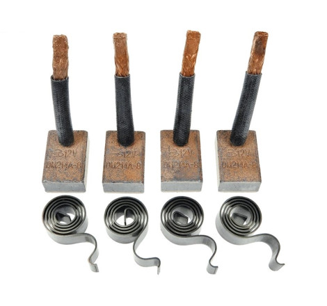 ΚΑΡΒΟΥΝΑ ΜΙΖΑΣ 12V ISKRA...