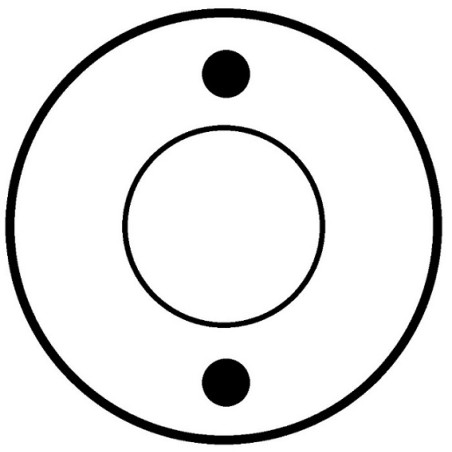 ΜΠΟΥΤΟΝ ΜΙΖΑΣ 12V HITACHI-MITSUBISHI