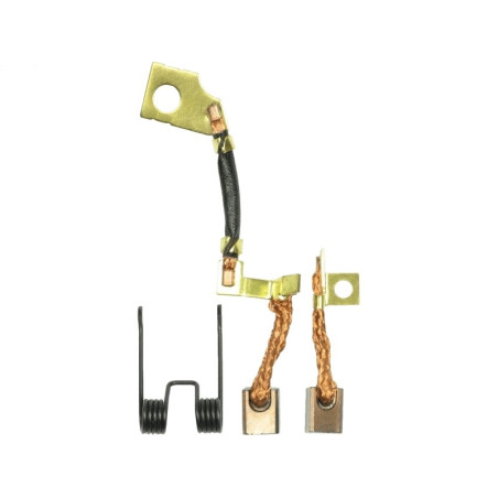 ΚΑΡΒΟΥΝΑ ΜΙΖΑΣ D6RA62 12V VALEO BY CARGO