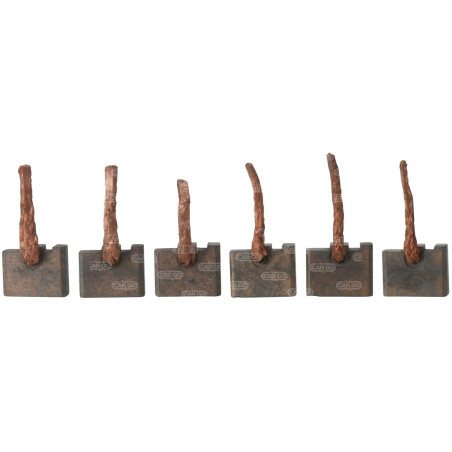 ΚΑΡΒΟΥΝΑ 12V ΜΙΖΑΣ BOSCH START-STOP