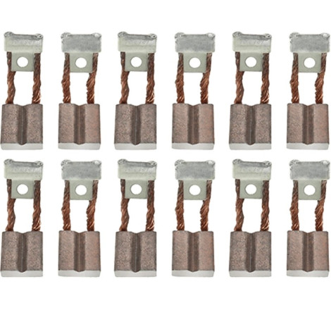 ΚΑΡΒΟΥΝΑ ΜΙΖΑΣ 24V 6ΠΟΛΙΚΗΣ...