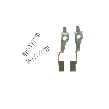 ΚΑΡΒΟΥΝΑ ALTERNATOR  ( RX103F ) BY WOODAUTO