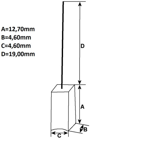 ΚΑΡΒΟΥΝΑ ALTERNATOR LUCAS WOODAUTO