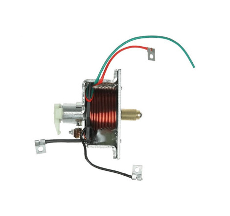 ΜΠΟΥΤΟΝ ΜΙΖΑΣ 24V F.K.B (...