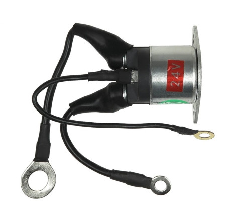 ΕΝΙΣΧΥΤΙΚΟ ΜΠΟΥΤΟΝ 24V...