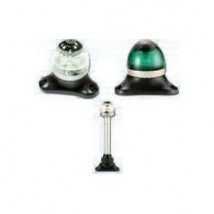 ΦΑΝΟΙ  LED MARINE 10-30V