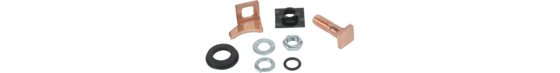 ΕΠΑΦΕΣ ΓΙΑ ΜΠΟΥΤΟΝ ΜΙΖΑΣ DENSO-ISUZU-KUBOTA-YANMAR